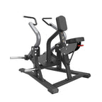 Iso - Lateral Diverging Seated Row | TKO - Plate Loaded - TKO Strength & Performance