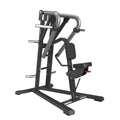 Iso - Lateral Diverging Low Row | TKO - Plate Loaded - TKO Strength & Performance