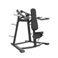 Iso - Lateral Converging Shoulder Press | TKO - Plate Loaded - TKO Strength & Performance