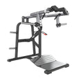 Commercial Plate - Loaded Squat Machine | TKO - Plate Loaded - TKO Strength & Performance