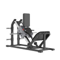 Commercial Plate - Loaded Hack Squat | TKO - Plate Loaded - TKO Strength & Performance