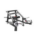 Lunge, Deadlift and Shrug Machine | TKO - Plate Loaded - TKO Strength & Performance