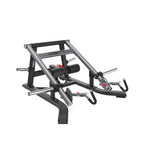 Lunge, Deadlift and Shrug Machine | TKO - Plate Loaded - TKO Strength & Performance