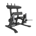 Unilateral Leg Curl Machine | TKO - Plate Loaded - TKO Strength & Performance
