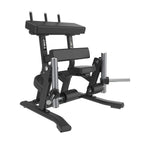 Unilateral Leg Curl Machine | TKO - Plate Loaded - TKO Strength & Performance