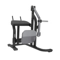 Rear Kickback Glute Machine | TKO - Plate Loaded - TKO Strength & Performance