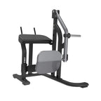 Rear Kickback Glute Machine | TKO - Plate Loaded - TKO Strength & Performance