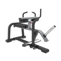 Seated Calf Raise Machine | TKO - Plate Loaded - TKO Strength & Performance