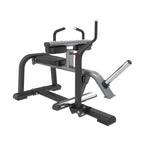 Seated Calf Raise Machine | TKO - Plate Loaded - TKO Strength & Performance