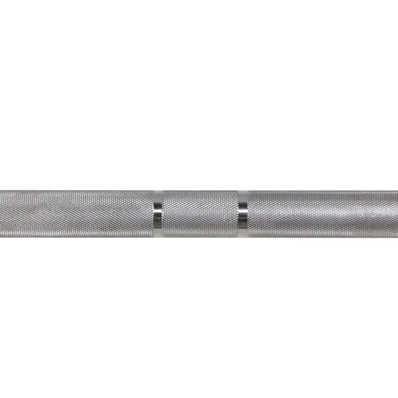 TKO Strength & Performance - TKO 803OR - 300MB Olympic Rubber Grip Plate Set with Power Bar - Full Plate Set with Bar