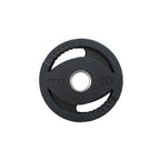 Olympic Rubber Grip Plate Set | TKO - Weight Plate Set - TKO Strength & Performance