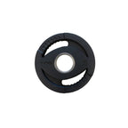 Olympic Rubber Grip Plate Set | TKO - Weight Plate Set - TKO Strength & Performance