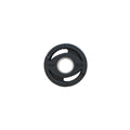 Olympic Rubber Grip Plate Set | TKO - Weight Plate Set - TKO Strength & Performance