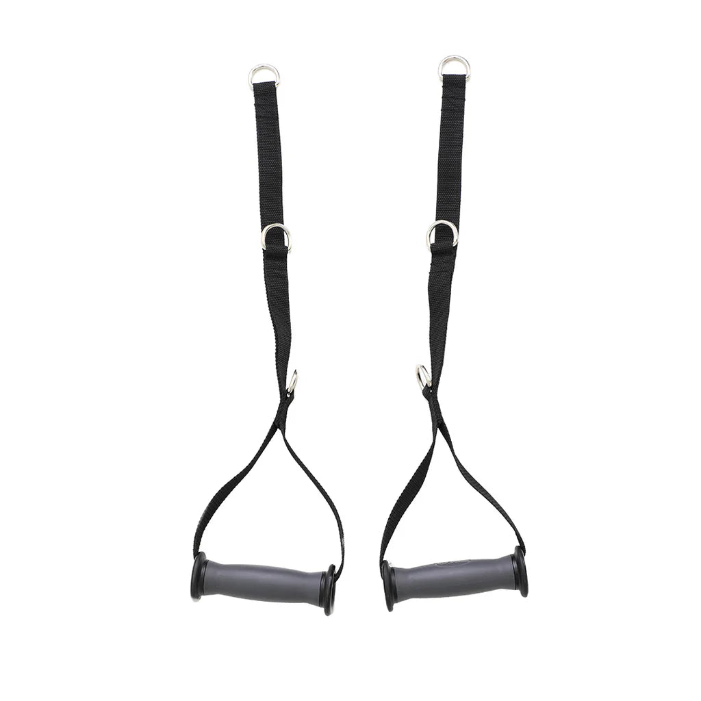 TKO Strength & Performance - TKO 8060FT2 Light Commercial Functional Trainer - Functional Trainer