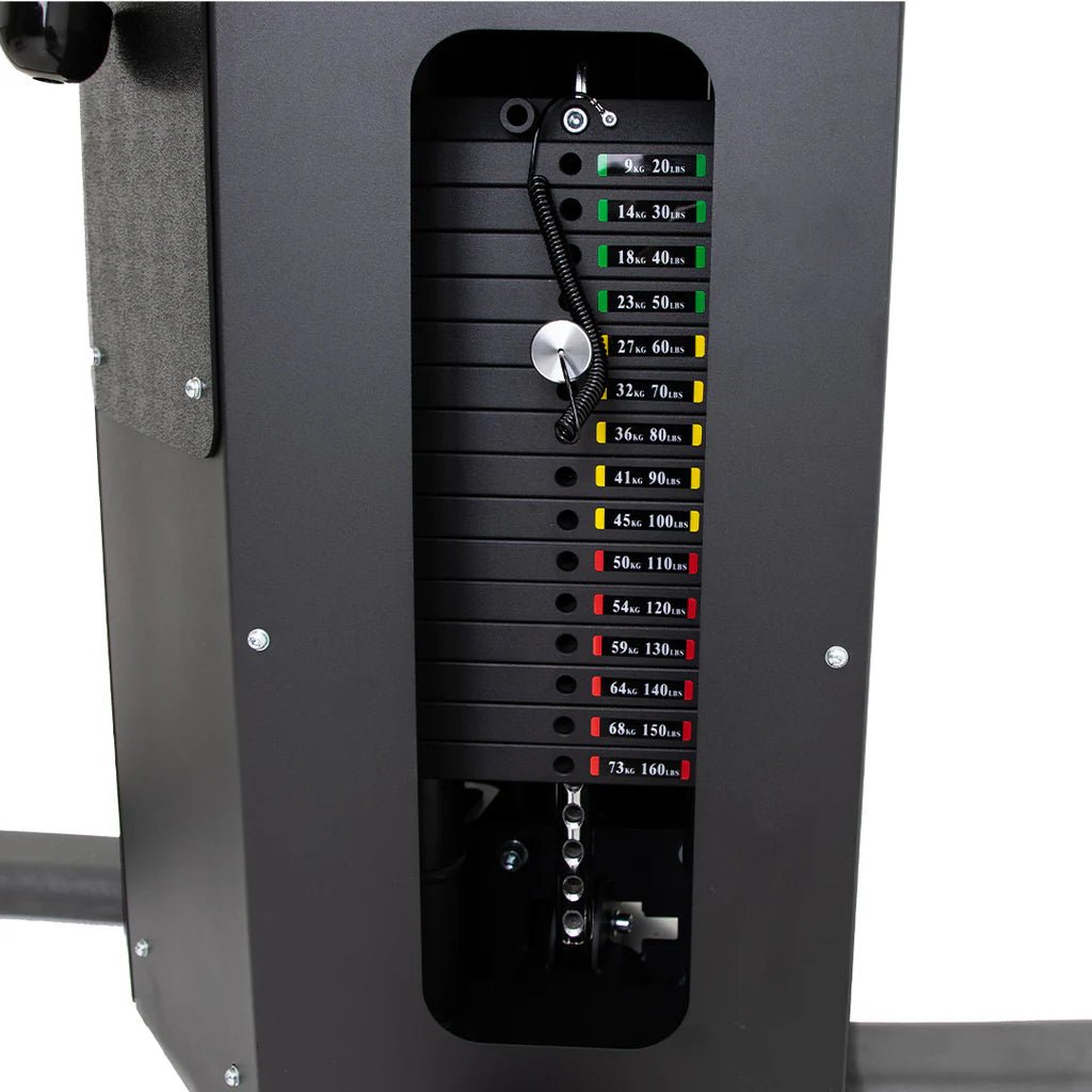 Functional Trainer | TKO - Functional Trainer - TKO Strength & Performance