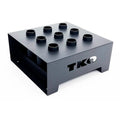 9 Olympic Bar Holder | TKO - Barbell Storage - TKO Strength & Performance