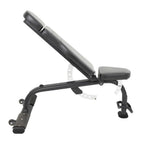 Commercial Flat Incline Decline Bench | TKO - Bench - TKO Strength & Performance