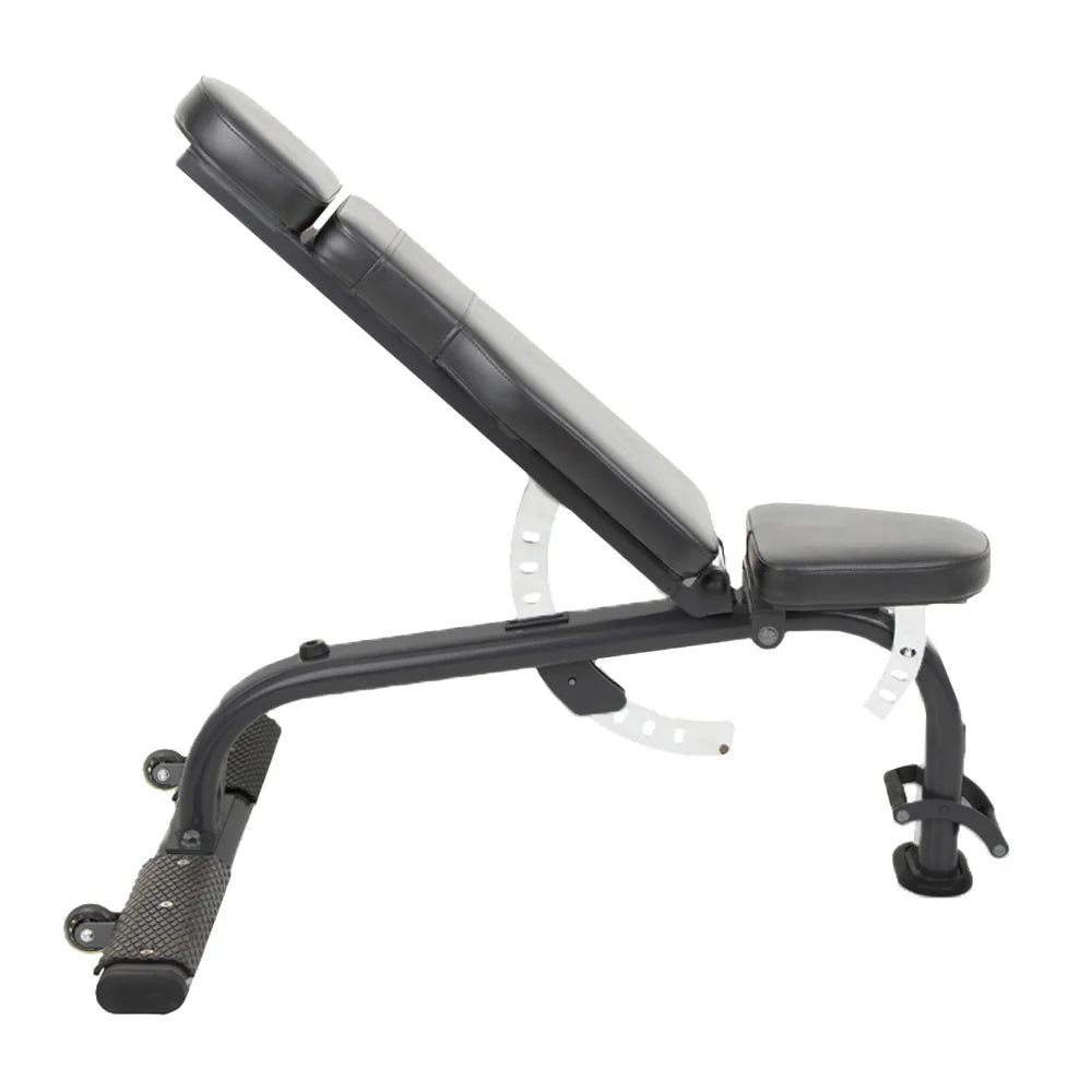 Commercial Flat Incline Decline Bench | TKO - Bench - TKO Strength & Performance