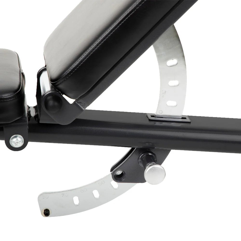 Commercial Flat Incline Decline Bench | TKO - Bench - TKO Strength & Performance