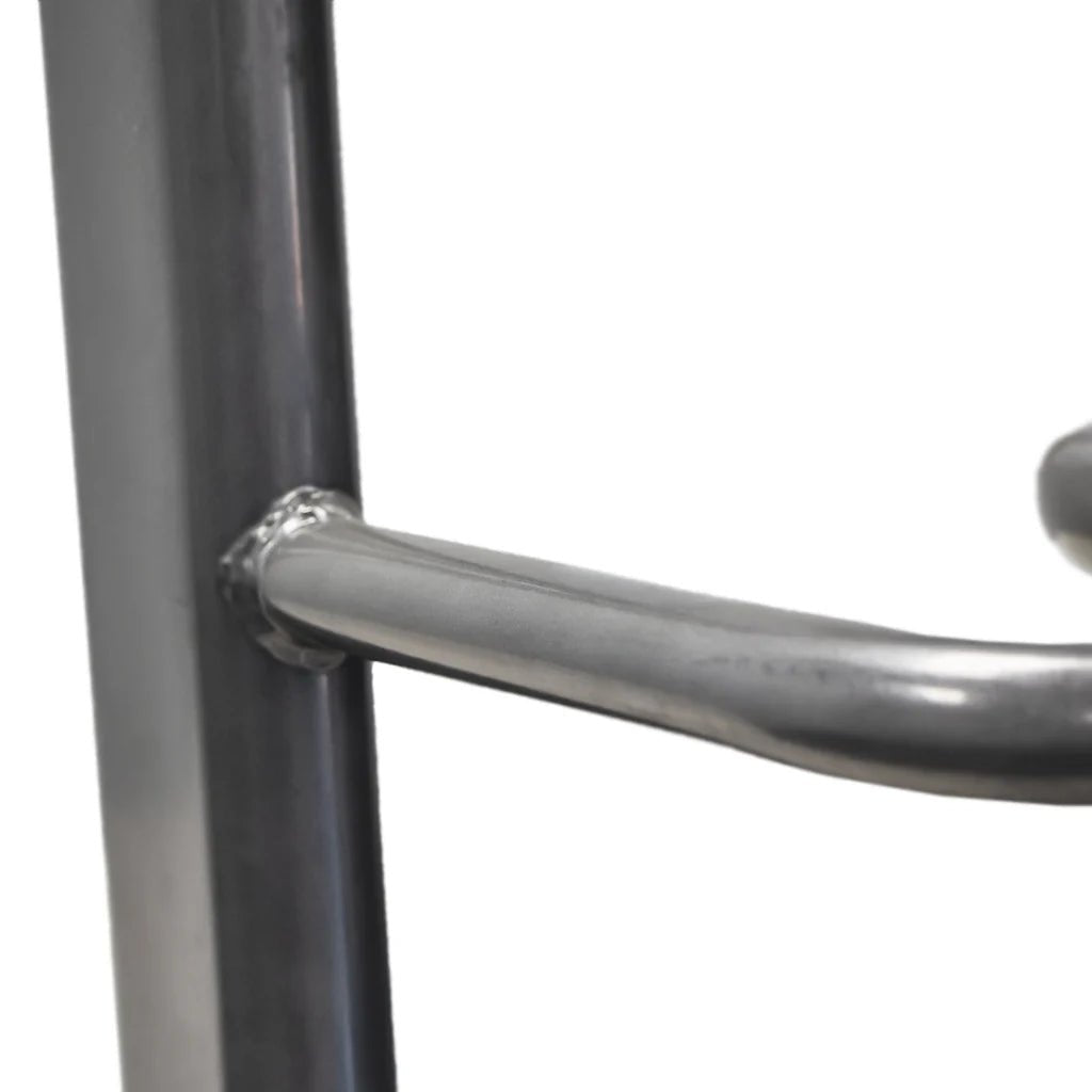 TKO Strength & Performance - TKO 838PBR2 Commercial Performance Bag Rack - Performance Bag Storage