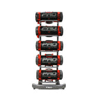 Commercial Performance Bag Rack | TKO - Performance Bag Storage - TKO Strength & Performance