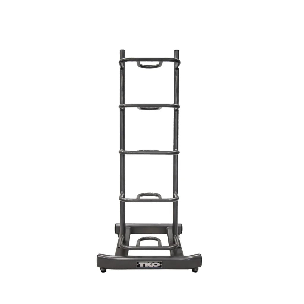 Commercial Performance Bag Rack | TKO - Performance Bag Storage - TKO Strength & Performance