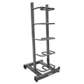 Commercial Performance Bag Rack | TKO - Performance Bag Storage - TKO Strength & Performance