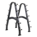 10 Fixed Barbell Rack | TKO - Barbell Storage - TKO Strength & Performance