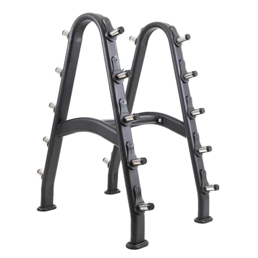 10 Fixed Barbell Rack | TKO - Barbell Storage - TKO Strength & Performance