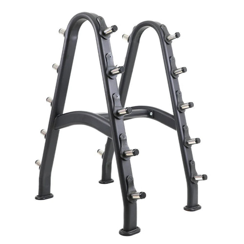 10 Fixed Barbell Rack | TKO - Barbell Storage - TKO Strength & Performance