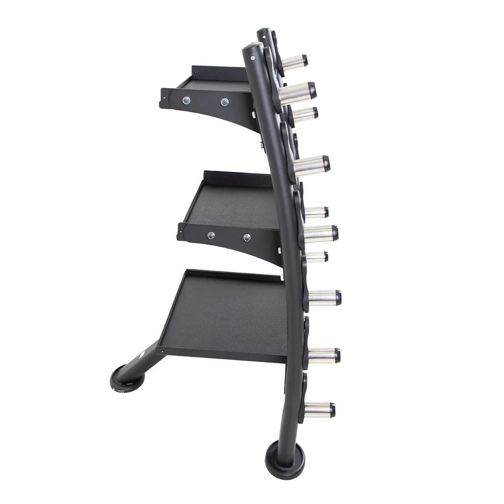 Commercial Accessory Rack | TKO - Accessory Storage - TKO Strength & Performance