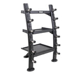 Commercial Accessory Rack | TKO - Accessory Storage - TKO Strength & Performance