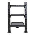 Commercial Accessory Rack | TKO - Accessory Storage - TKO Strength & Performance