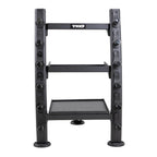 Commercial Accessory Rack | TKO - Accessory Storage - TKO Strength & Performance