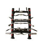 Commercial Accessory Rack | TKO - Accessory Storage - TKO Strength & Performance