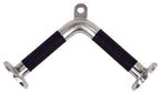 TKO Strength & Performance - TKO 848ACRS Accessory Rack with 16 Accessories - Accessory Storage
