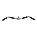 TKO Strength & Performance - TKO 848ACRS Accessory Rack with 16 Accessories - Accessory Storage