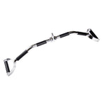 TKO Strength & Performance - TKO 848ACRS Accessory Rack with 16 Accessories - Accessory Storage