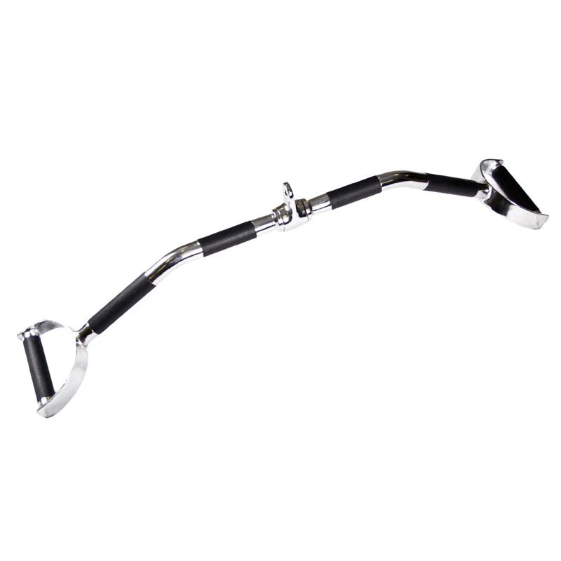 Accessory Rack with 16 Cable Accessories | TKO - Accessory Storage - TKO Strength & Performance