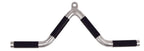 TKO Strength & Performance - TKO 848ACRS Accessory Rack with 16 Accessories - Accessory Storage