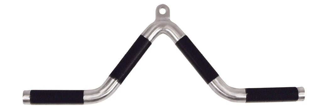 TKO Strength & Performance - TKO 848ACRS Accessory Rack with 16 Accessories - Accessory Storage