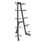 Commercial 10 Medicine Ball Rack | TKO - Med Ball Storage - TKO Strength & Performance