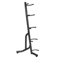 Commercial 5 Medicine Ball Rack | TKO - Med Ball Storage - TKO Strength & Performance