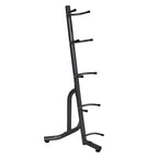 Commercial 5 Medicine Ball Rack | TKO - Med Ball Storage - TKO Strength & Performance