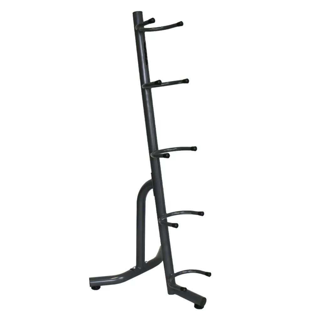 Commercial 5 Medicine Ball Rack | TKO - Med Ball Storage - TKO Strength & Performance
