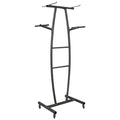 Commercial Hanging Mat Rack | TKO - Club Mat Storage - TKO Strength & Performance