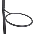 TKO 853FBR3 Stability 3 Ball Rack - Stability Ball Storage - TKO Strength & Performance