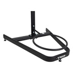 TKO 853FBR3 Stability 3 Ball Rack - Stability Ball Storage - TKO Strength & Performance