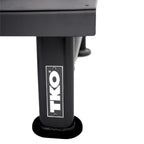 2 - Tier Kettlebell Rack with Full Kettlebell Set | TKO - Kettlebell Set with Rack - TKO Strength & Performance