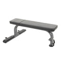Commercial Flat Weight Bench | TKO - Bench - TKO Strength & Performance